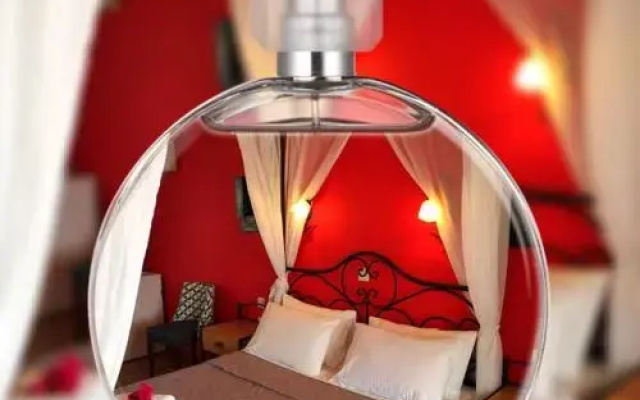 Coralli Rooms