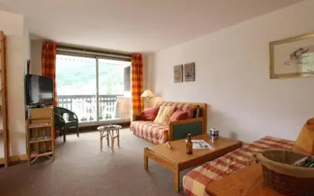 Apartment Plaine Alpe 11