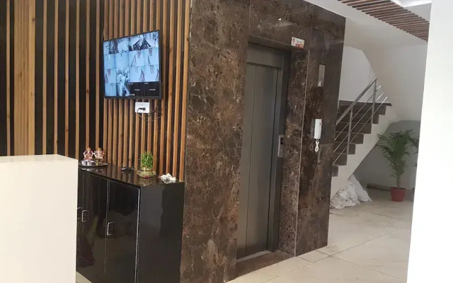 Hotel Destination