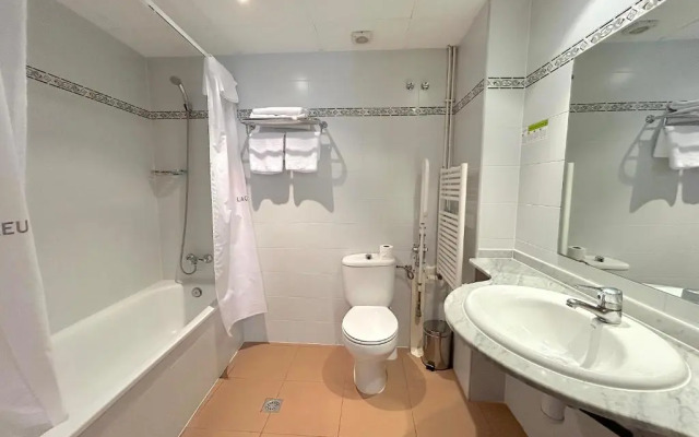 Hotel La Creu by RdA Hotels