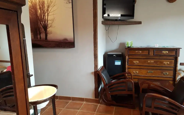 El Horno de Aliaga