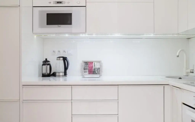 Great tourist and business Apartment near center