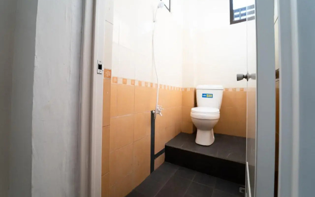 Koolkost Syariah near MRT Lebak Bulus Station