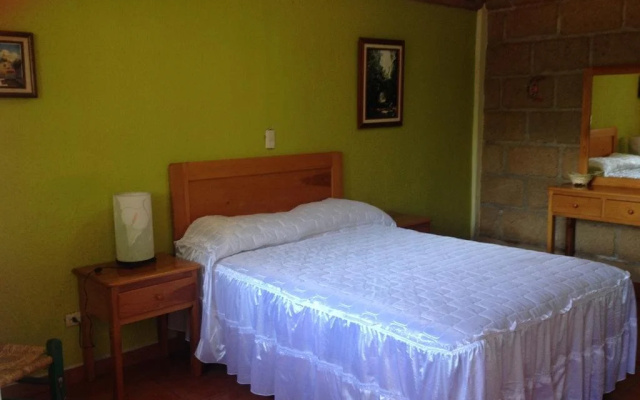 Plaza Don Gabino Hotel y Restaurante