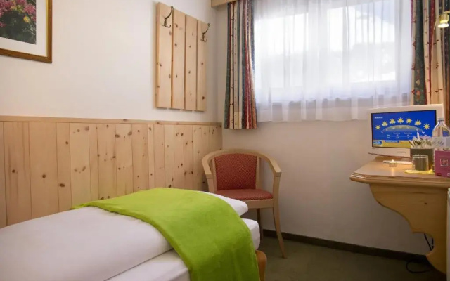 Hotel Appartement Roggal