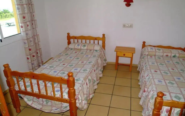 Apartamentos Famara