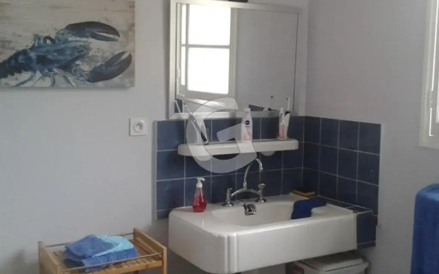 Maison La Tranche-sur-Mer, 5 pièces, 6 personnes - FR-1-357-234