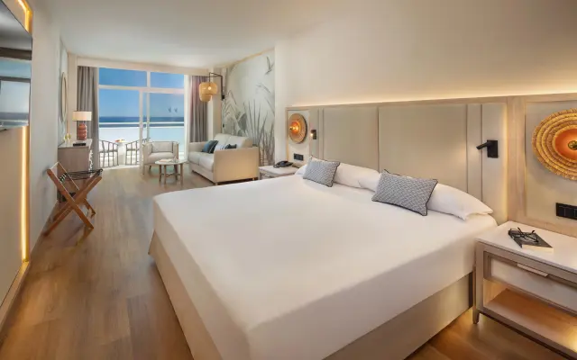Hotel Princess Taurito - All Inclusive