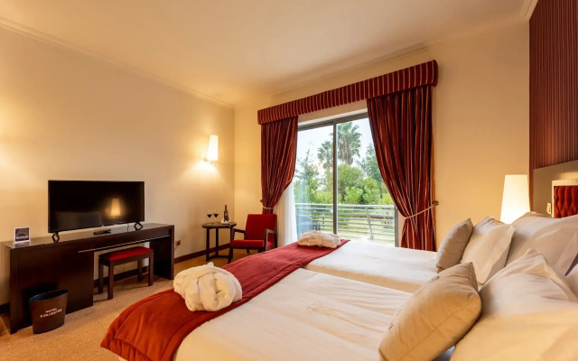 Palácio São Silvestre - Boutique Hotel