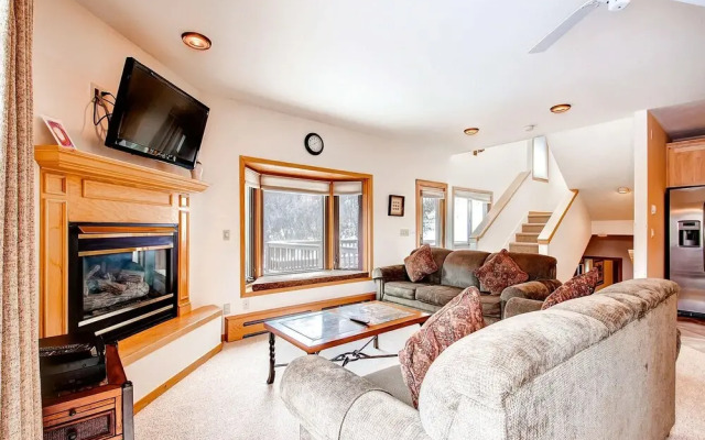 Mountaineer M-1 By Peak Property