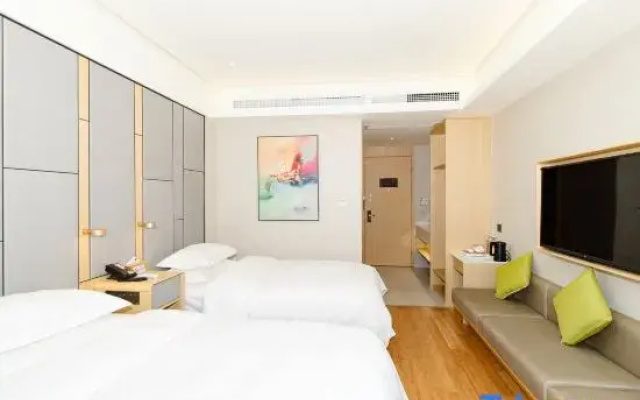Ripple Hotel