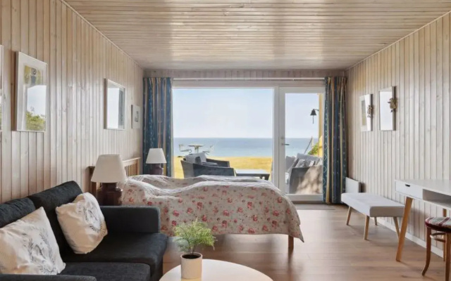 "Taimi" - 40m from the sea in Sealand