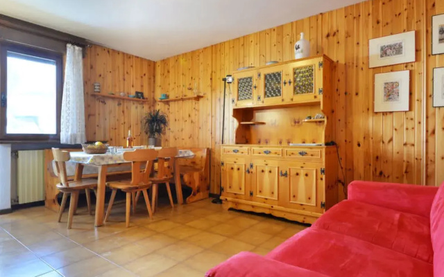 Villa Des Alpes Canazei 33258