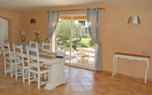 House Siflora Saint-Remy-de-Provence