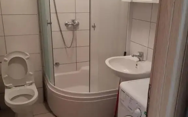 Apartman FAMILY