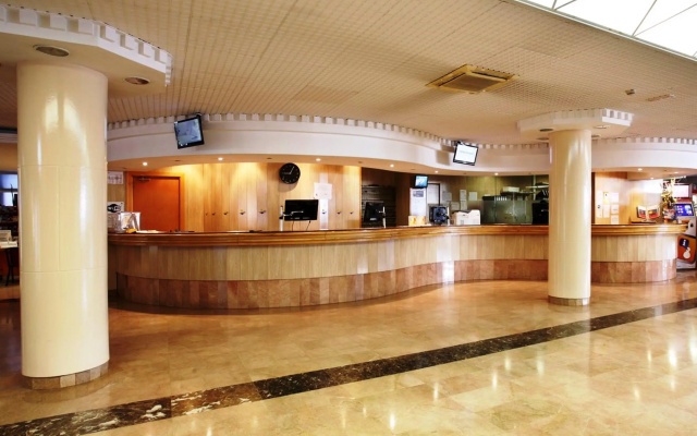 Hotel Ona Don Juan