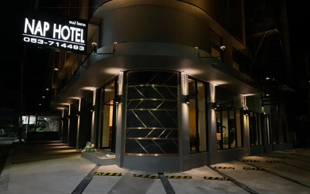 Nap hotel