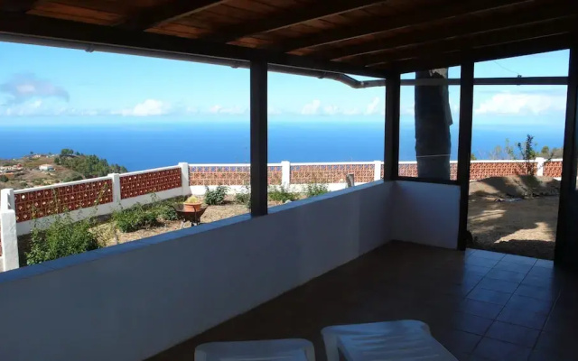 Casas Pedro y Carmen