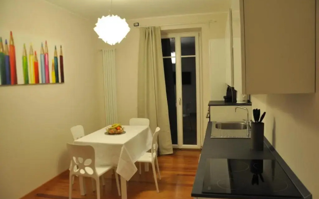 Casa Lari