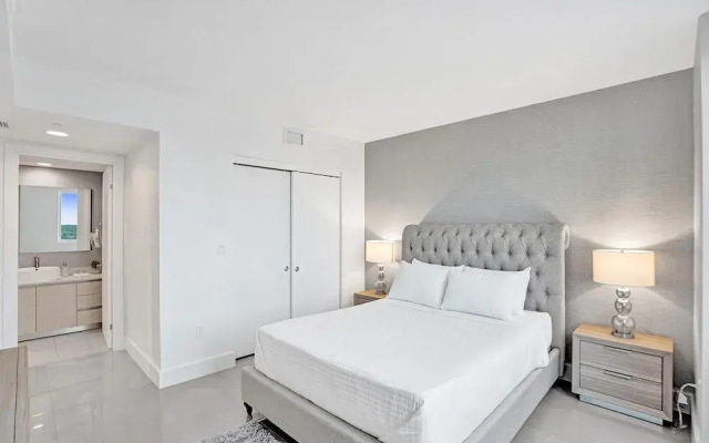 Luxury 3Bd Apartment Beachwalk