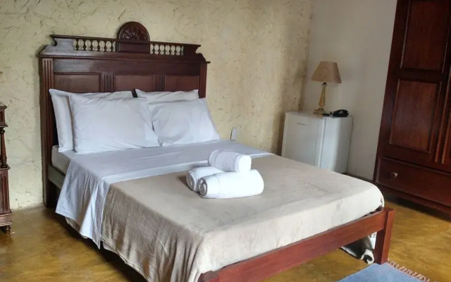 Pousada Espaço Interior