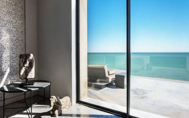 Palais Rhoul & Spa Dakhla