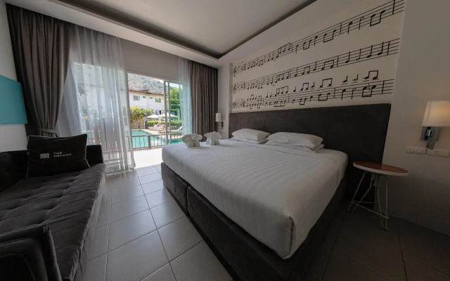 The Melody Phuket