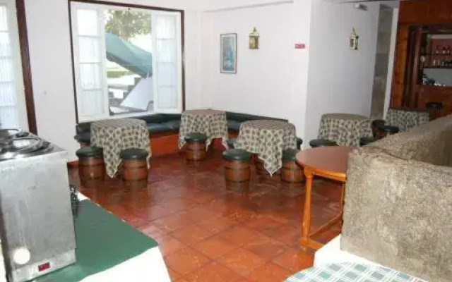 Residencial Ilha Graciosa