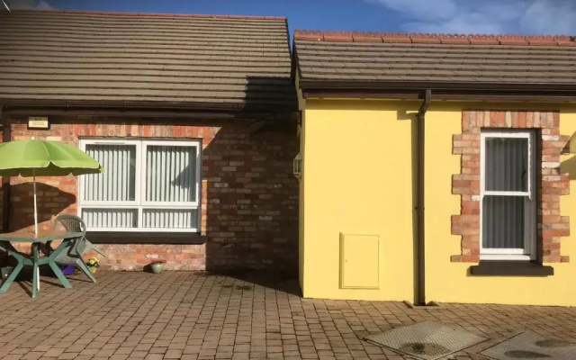 The Stables B&B