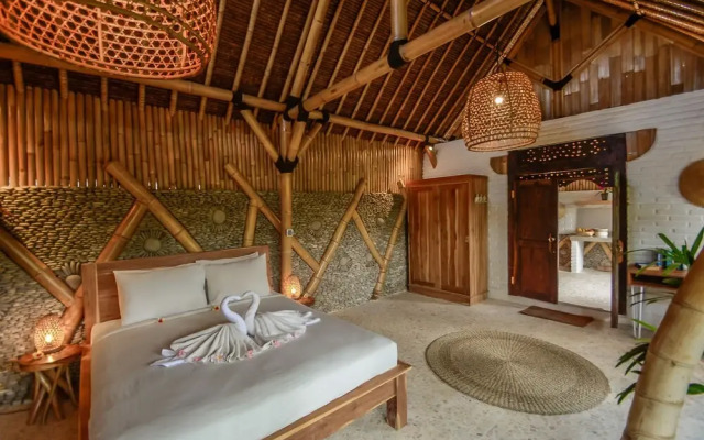 Le Sabot Ubud