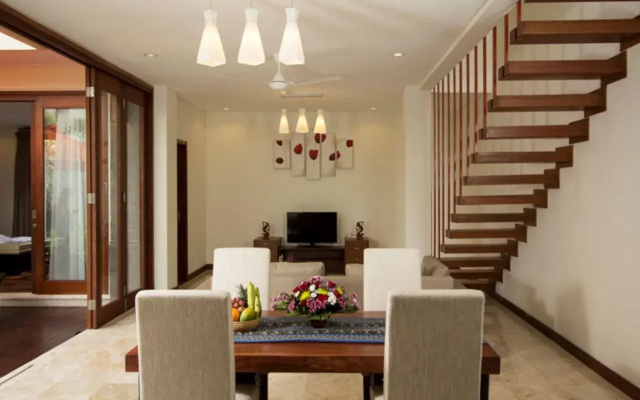 Aksata Villas