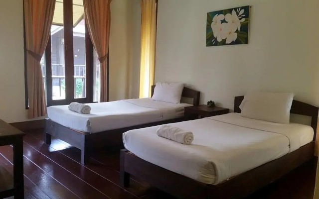 Pai Do See Resort