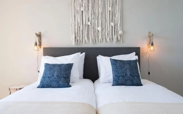 Luxury Apartment near Scheveningen Beach