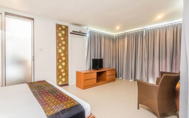 ZenRooms Umalas Klecung Villa