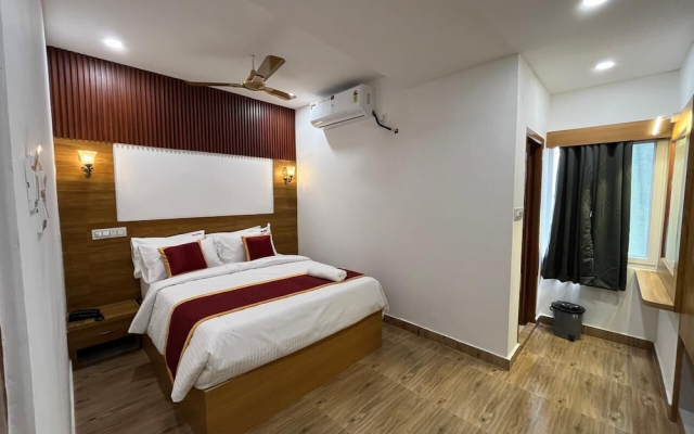 Sriveda Premium Hotel
