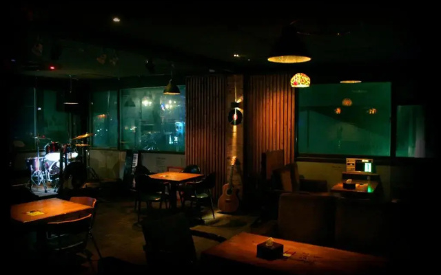 Gangneung Guesthouse Myu