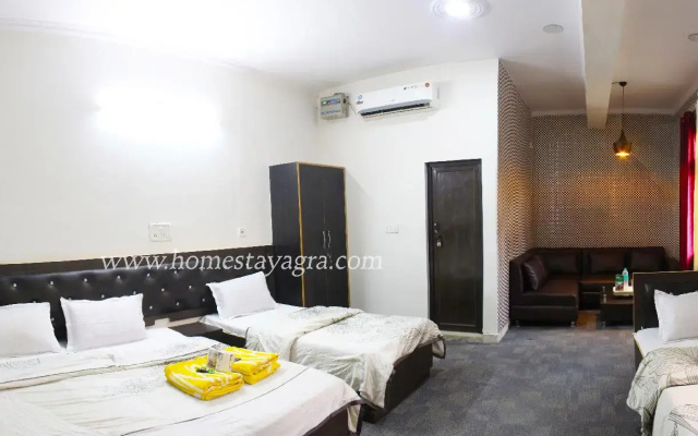 sukoon homestay