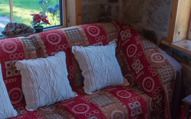Angelas Farmhouse