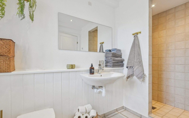 4 Star Holiday Home in Blokhus