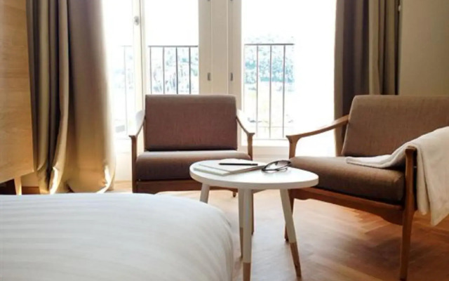 Hotel de Charme Laveno -Luxury all Inclusive