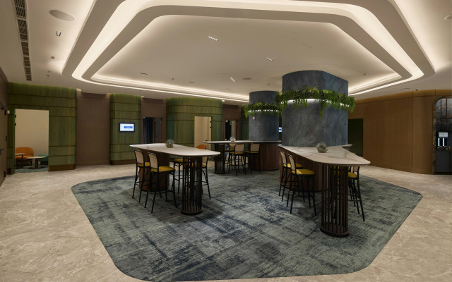 Hilton Sofia