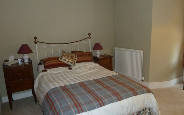 The Old Vicarage B&B