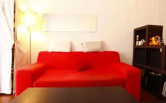 Mynice Vacances - Rouge Indien