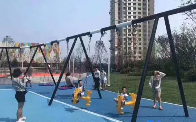 Yingkou Vanke Letu Seaview Apartment