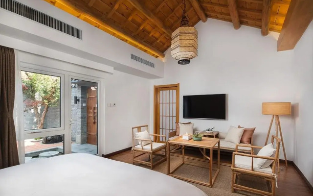The Source Boutique Guest House