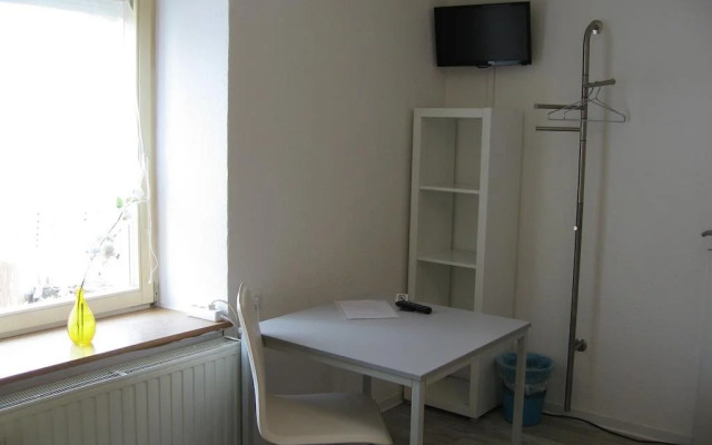 Hotel Pension Zech