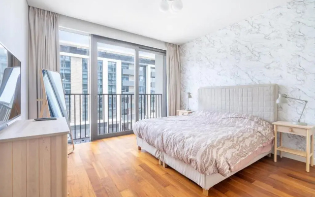 City walk apartment Specter