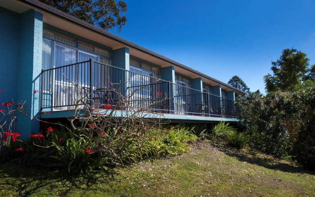 Toowoomba Motel