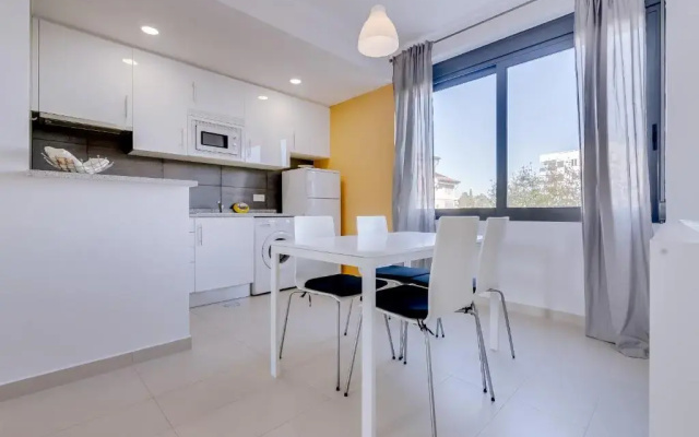 Cruzeiro do Sul Apartments - Vilamoura center