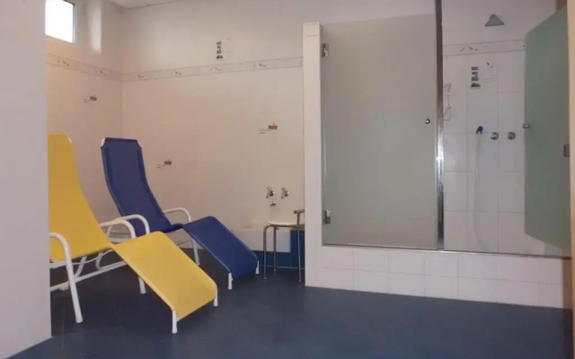 Apartment mit Meerblick am Duhner Sandstrand